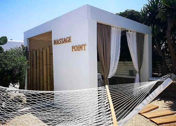 La Stella Hotel Glastros (Mykonos)