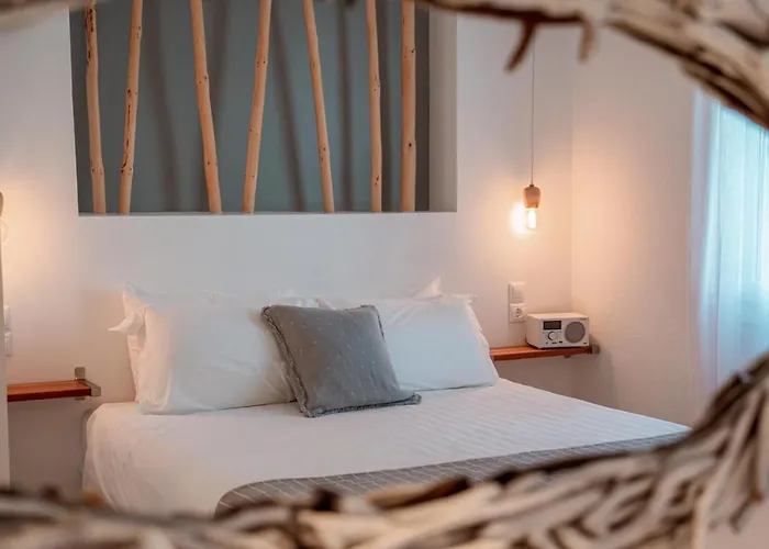 La Stella Hotel Glastros (Mykonos)