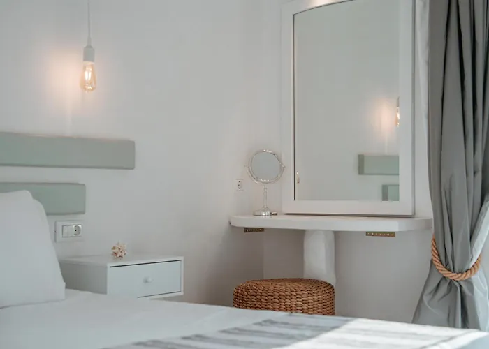 Hotel La Stella Glastros (Mykonos)