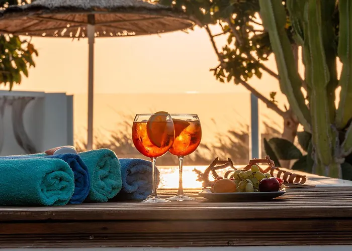 La Stella Glastros (Mykonos)