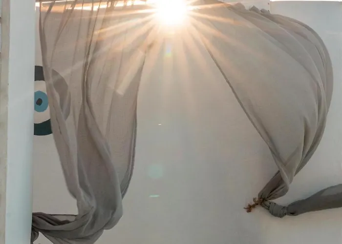 Hotel La Stella Glastros (Mykonos)