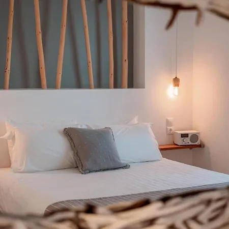 La Stella Hotell Glastros (Mykonos)