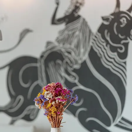 La Stella Glastros (Mykonos)