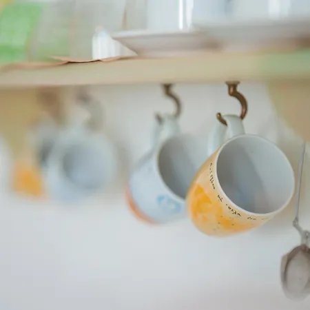 La Stella Hotell Glastros (Mykonos)