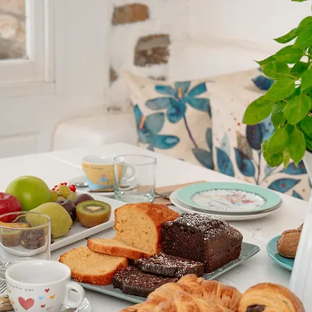 라 스텔라 4* Glastros (Mykonos)