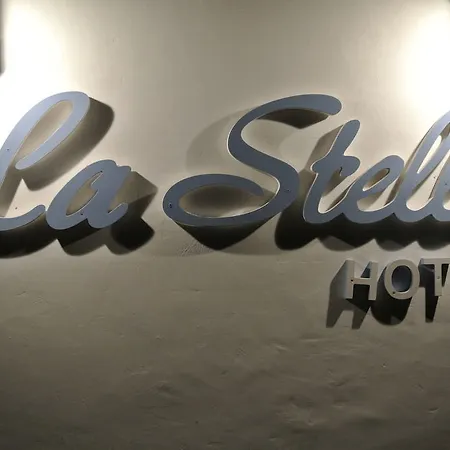 La Stella 4*