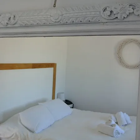 La Stella 4* Glastros (Mykonos)