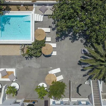 La Stella Glastros (Mykonos)