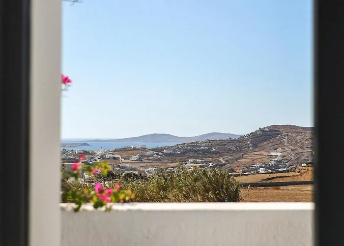 Hotel La Stella Glastros (Mykonos)