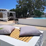 La Stella Glastros (Mykonos)