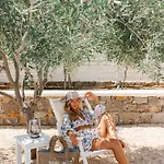 La Stella 3* Glastros (Mykonos)