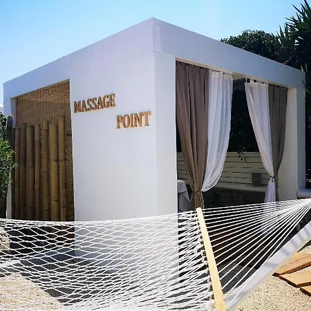 La Stella Отель Гластрос