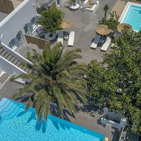 Hotell La Stella