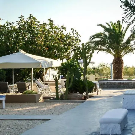 Hotell La Stella 4*