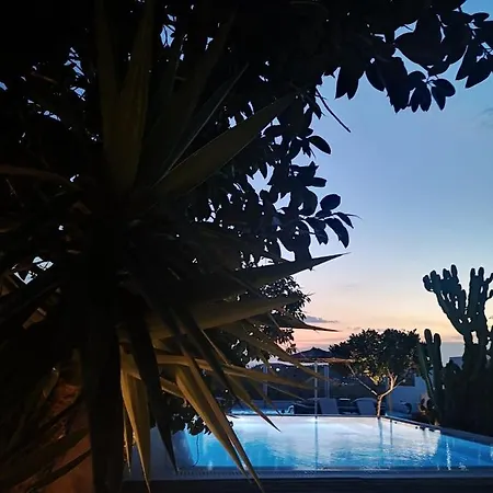 La Stella 4* Glastros (Mykonos)