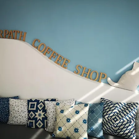 Отель La Stella Гластрос