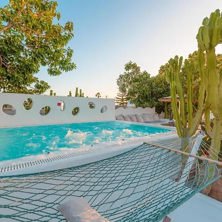Hotell La Stella