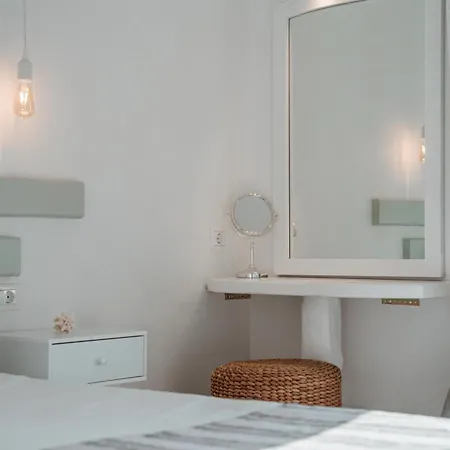 Szálloda La Stella Glásztrosz