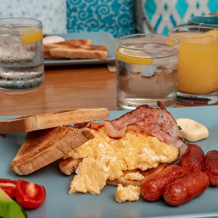 La Stella Szálloda 3*