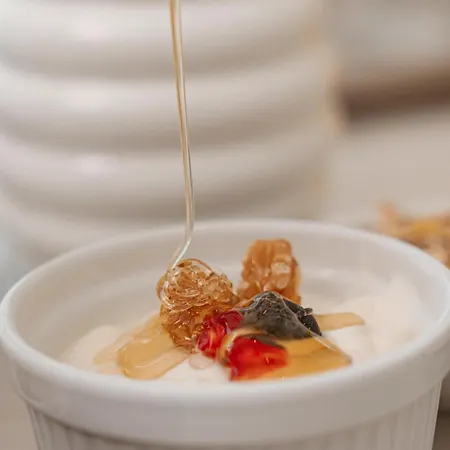 La Stella Szálloda Glásztrosz