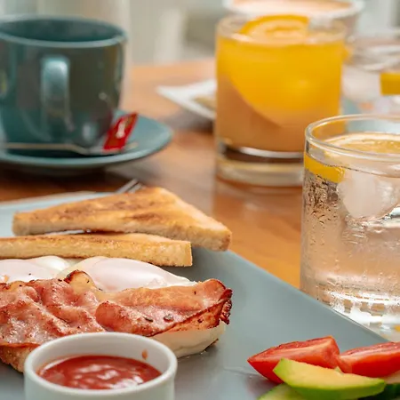 La Stella Отель 3*