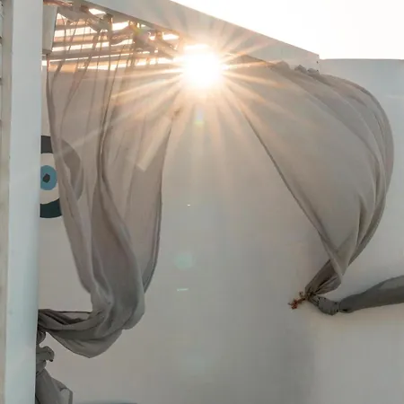 Szálloda La Stella Glásztrosz