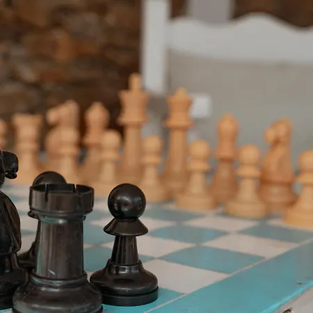 La Stella 3* Glásztrosz