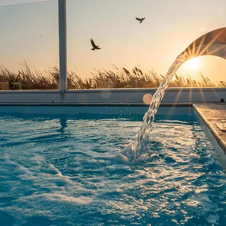 La Stella Отель