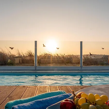 Hotell La Stella