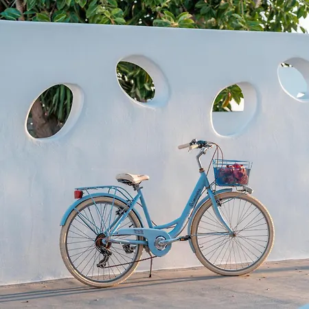 La Stella Отель