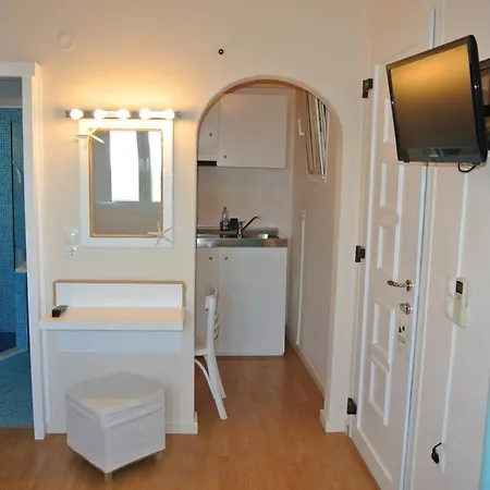 La Stella 3* Гластрос