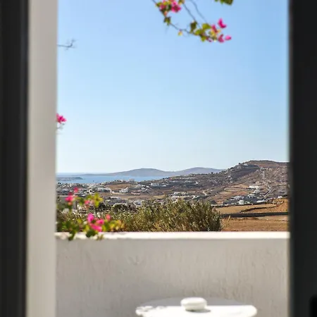 Ξενοδοχείο La Stella Γλάστρος