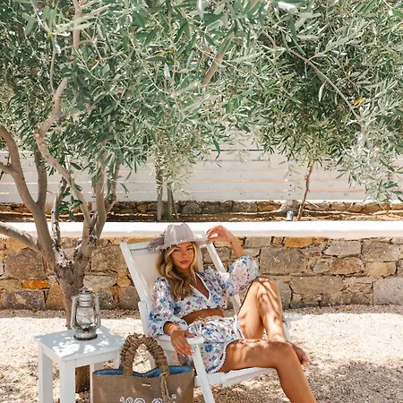 La Stella 4* Γλάστρος