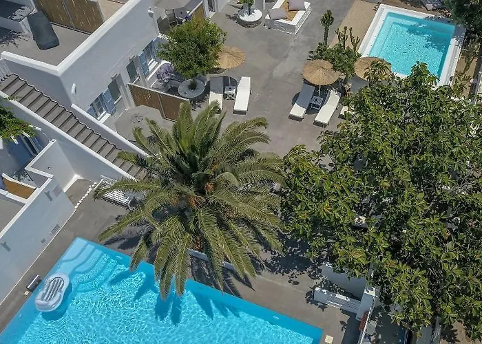 Hotel La Stella
