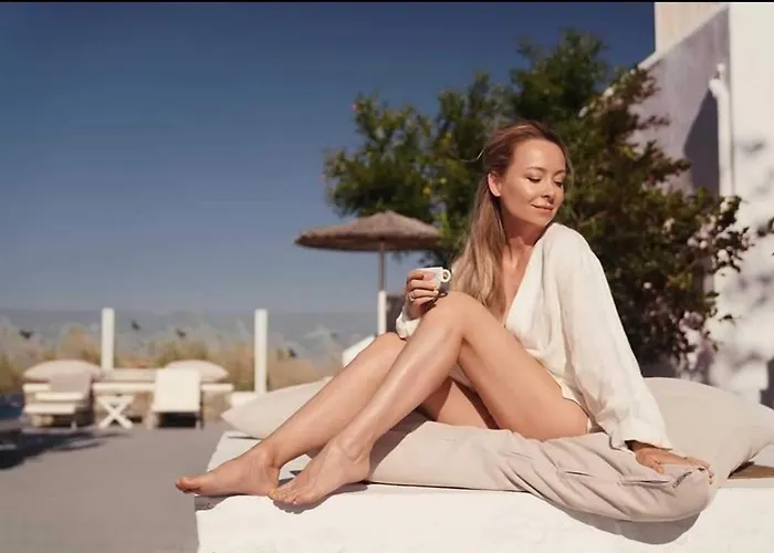 La Stella Hotel Glastros (Mykonos)