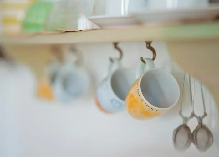 La Stella Hotel Glastros (Mykonos)