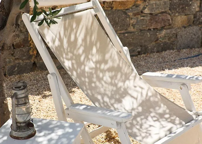 La Stella Glastros (Mykonos)