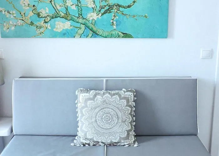 La Stella Hotel Glastros (Mykonos)