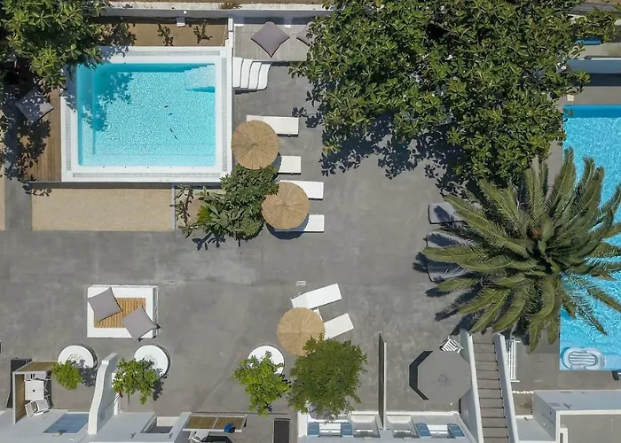 La Stella Glastros (Mykonos)