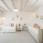La Stella 3* Glastros (Mykonos)