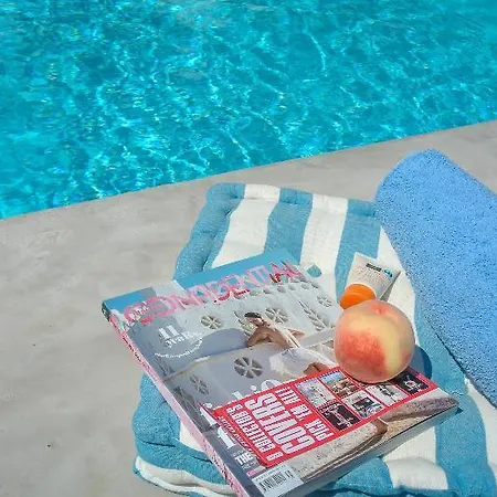 La Stella Γλάστρος