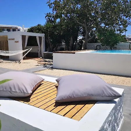 La Stella Γλάστρος