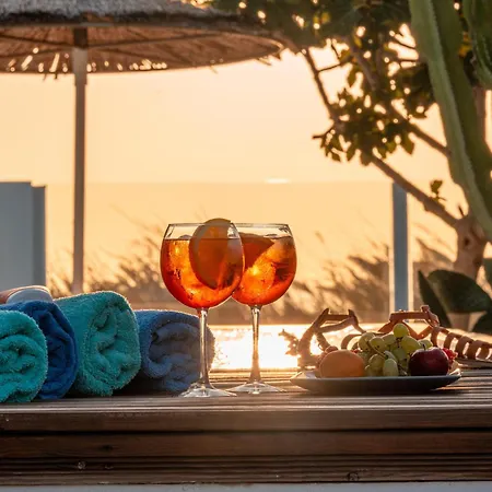 La Stella Γλάστρος