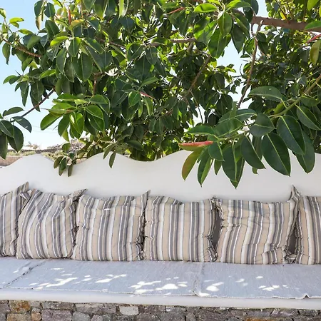 호텔 La Stella Glastros (Mykonos)