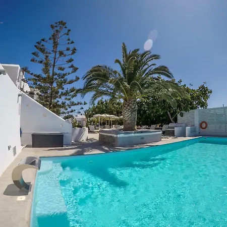 La Stella Hotel